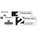 Royal Mail PPI stamps