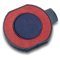 6/15/2 Red/Blue Replacement Pads (Twin Pack)
